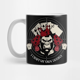 Destiny Mug